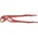 Gedore RED R2810 Клещи для водяных насосов, 7 положений
