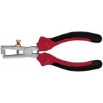 Gedore RED R28202176 Плоскогубцы для зачистки проводов
