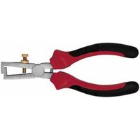 Gedore RED R28202176 Плоскогубцы для зачистки проводов