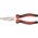 Gedore RED R2850 Плоскогубцы для телефонных проводов, прямые