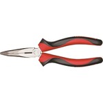 Gedore RED R2851 Загнутые плоскогубцы для телефонных проводов, угол 45°