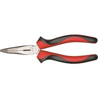 Gedore RED R2851 Загнутые плоскогубцы для телефонных проводов, угол 45°