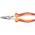 Gedore RED R29510200 VDE Плоскогубцы для телефонных проводов, угол 45°