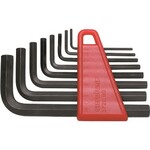 Gedore RED R36605009 Набор угловых торцевых ключей, внутренний шестигранник, 9 предметов