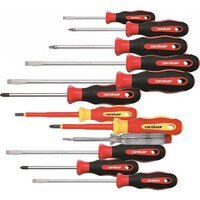 Gedore RED R38002012 Набор отверток XXL, 12 предметов