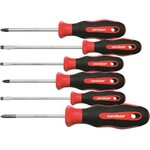 Gedore RED R38002106 Набор отверток, 6 предметов
