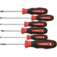 Gedore RED R38002106 Набор отверток, 6 предметов