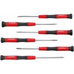 Gedore RED R38005906 2C-ELECTRONICS Набор отверток, 6 предметов