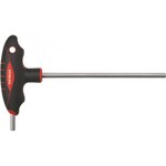 Gedore RED R3867 Угловой торцевой ключ с ручкой 2C-T, внутренний шестигранник