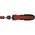 Gedore RED R38910000 Отвертка с трещоткой 1/4