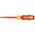 Gedore RED R3920 VDE Отвертка для винтов с крестообразным шлицем