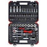 Gedore RED R46003094 Набор торцевых головок 1/4" + 1/2", 94 предмета