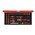 Gedore RED R49004033 Набор торцевых головок 1/4