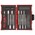Gedore RED R49005037 Набор инструмента с Т-образной ручкой-трещоткой 1/4