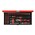 Gedore RED R49044033 Набор торцевых головок 1/4