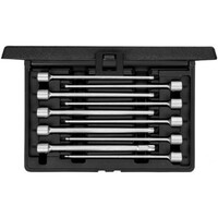 Gedore RED R58003002 Набор отверток-вставок 3/8" TX, 10 предметов