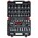 Gedore RED R59003059 Набор торцевых головок 3/8