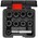 Gedore RED R68003010 Набор съемников 1/2