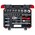 Gedore RED R69003024 Набор торцевых головок 1/2