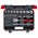 Gedore RED R69013024 Набор торцевых головок 1/2