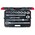 Gedore RED R78004014 Набор торцевых головок 3/4