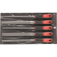 Gedore RED R93000005 Набор напильников, 5 предметов