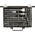 Gedore RED R93550017 Набор шлямбуров SDS, 17 предметов