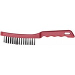 Gedore RED R93710043 Проволочная щетка с пластиковой ручкой