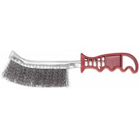 Gedore RED R93710143 Проволочная щетка с пластиковой ручкой