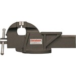 Gedore RED R93800125 Тиски слесарные с жестким креплением