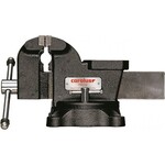 Gedore RED R93800150 Тиски слесарные с поворотной пластиной