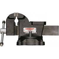 Gedore RED R93800150 Тиски слесарные с поворотной пластиной