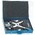 Gedore S 8006 Набор съемников стопорных колец X-GRIP