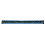 Gedore SL 2013 Держатель рельсовый магнитный для торцевых головок 1/4" (без инструмента)
