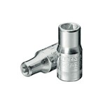 Gedore TX 20 Головка торцевая для винтов с наружным TORX® профилем