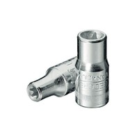 Gedore TX 20 Головка торцевая для винтов с наружным TORX® профилем