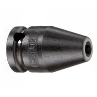 Gedore TX K 30 Головка торцевая ударная для винтов с наружным TORX® профилем