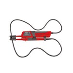 Gedore V 4616 Пробник напряжения, двухполюсный со светодиодным индикатором