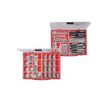 Gedore VB 20 Ящик демонстрационный 1/4"