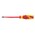 Gedore VDE 2160 PZ VDE-отвертка для винтов с крестовым шлицем PZ