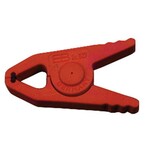 Gedore VDE 913 VDE-зажим пластиковый