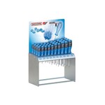 Gedore VS 2163 Стенд торговый с ассортиментом 40 предметов