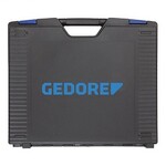 Gedore WK 1000 L Инструментальный чемодан