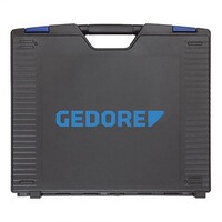 Gedore WK 1000 L Инструментальный чемодан