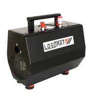 Гидравлические станции Losomat серии LHU