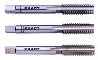 EXACT ручной метчик Satz DIN 352 HSS M7