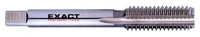 EXACT ручной метчик DIN 352 HSS M3 №3 лев.