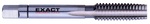 EXACT ручной метчик DIN 352 HSS M6 №1 лев.