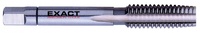 EXACT ручной метчик DIN 352 HSS M6 №1 лев.
