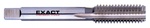 EXACT ручной метчик DIN 352 HSS M10 №3 лев.